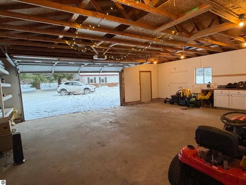Tiny photo for 385 W Sleights Road, Traverse City, MI 49696 (MLS # 1940946)