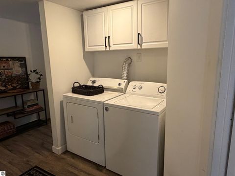 Tiny photo for 385 W Sleights Road, Traverse City, MI 49696 (MLS # 1940946)