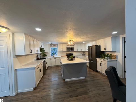 Tiny photo for 385 W Sleights Road, Traverse City, MI 49696 (MLS # 1940946)