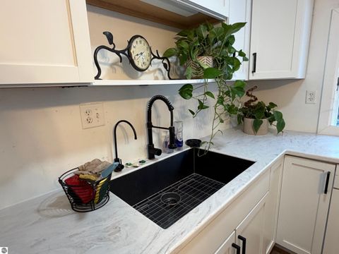 Tiny photo for 385 W Sleights Road, Traverse City, MI 49696 (MLS # 1940946)