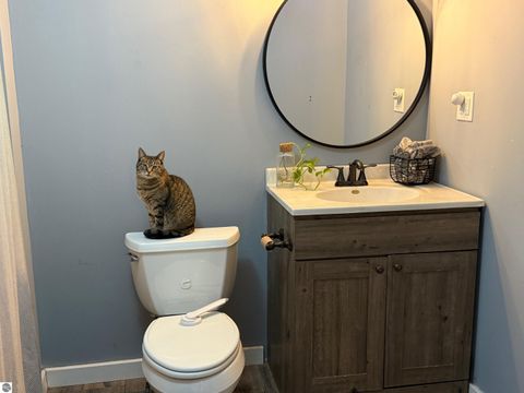 Tiny photo for 385 W Sleights Road, Traverse City, MI 49696 (MLS # 1940946)