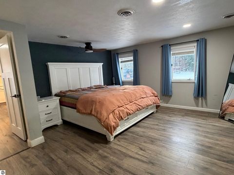 Tiny photo for 385 W Sleights Road, Traverse City, MI 49696 (MLS # 1940946)