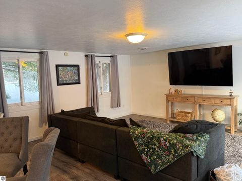 Tiny photo for 385 W Sleights Road, Traverse City, MI 49696 (MLS # 1940946)