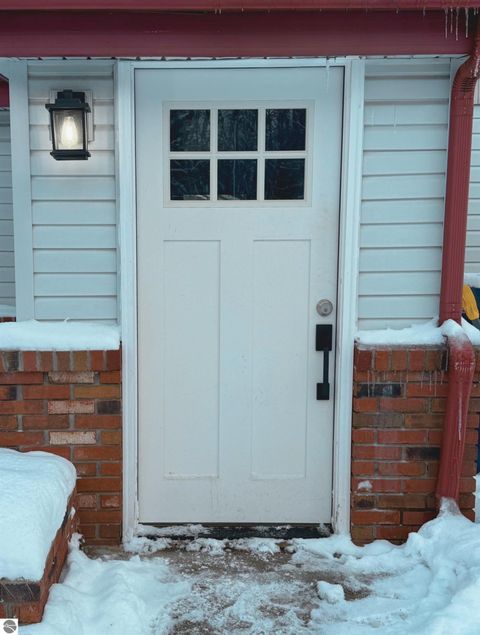 Tiny photo for 385 W Sleights Road, Traverse City, MI 49696 (MLS # 1940946)