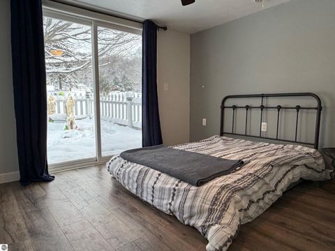 Tiny photo for 385 W Sleights Road, Traverse City, MI 49696 (MLS # 1940946)