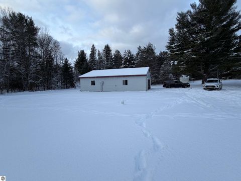 Tiny photo for 385 W Sleights Road, Traverse City, MI 49696 (MLS # 1940946)