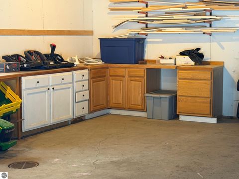 Tiny photo for 385 W Sleights Road, Traverse City, MI 49696 (MLS # 1940946)