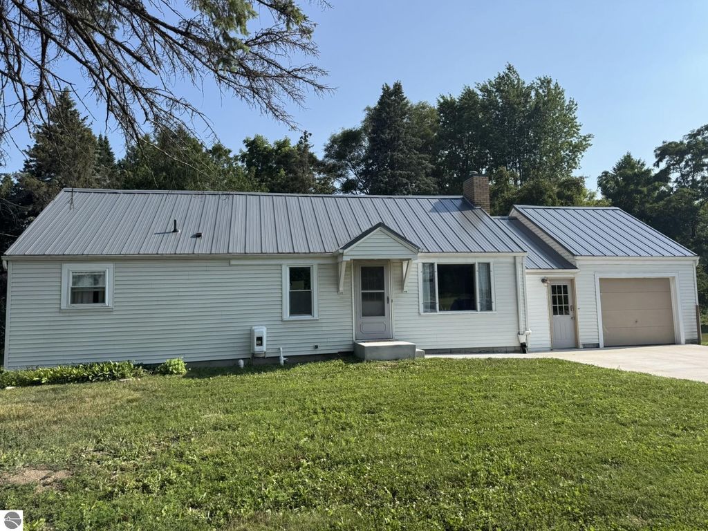 Photo of 1703 W Pickard Street, Mt Pleasant, MI 48858 (MLS # 1936340)