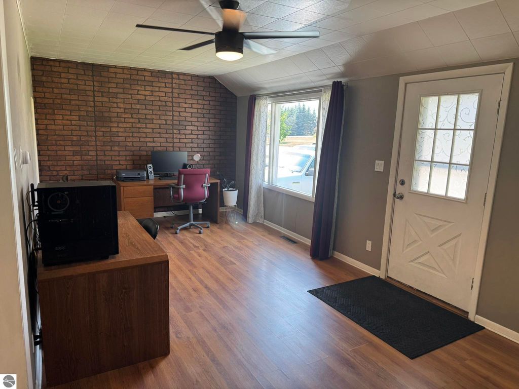 Photo of 1703 W Pickard Street, Mt Pleasant, MI 48858 (MLS # 1936340)