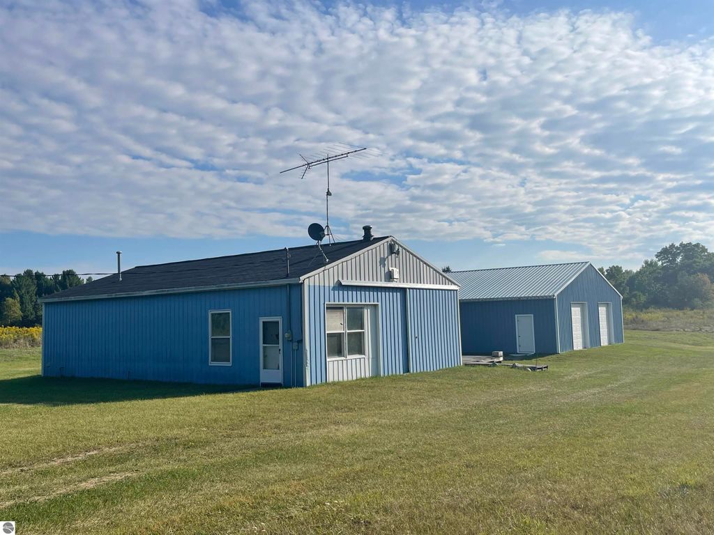 Photo of 6160 Meredith Grade, Harrison, MI 48625 (MLS # 1938647)