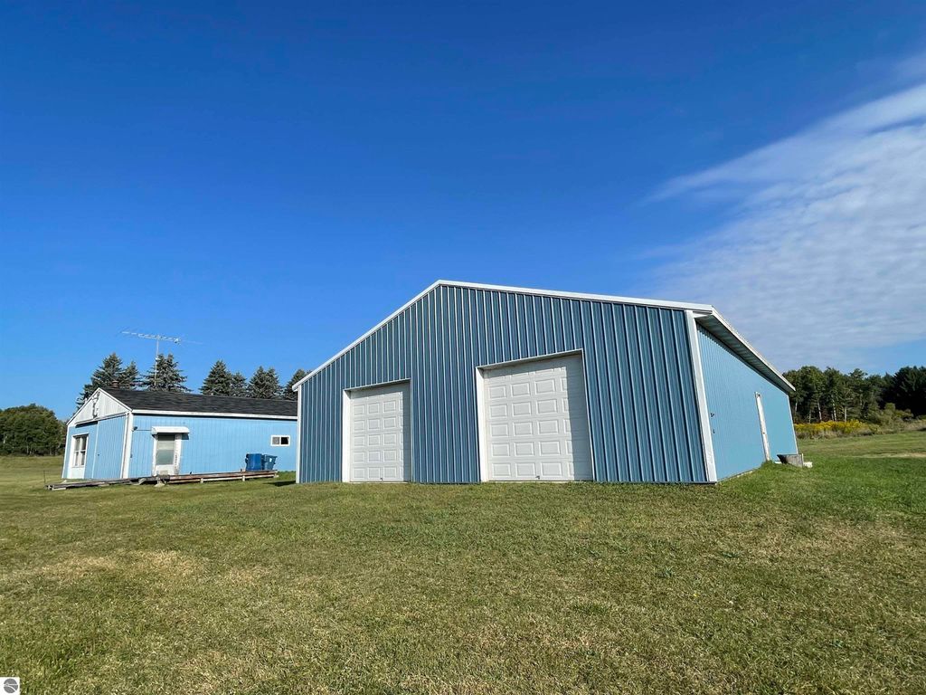 Photo of 6160 Meredith Grade, Harrison, MI 48625 (MLS # 1938647)