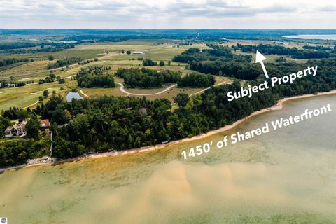 Tiny photo for 4170 Dornoch Court, Williamsburg, MI 49690 (MLS # 1937761)