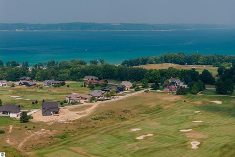 Tiny photo for 4170 Dornoch Court, Williamsburg, MI 49690 (MLS # 1937761)