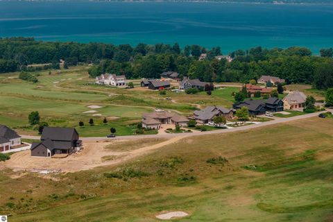 Tiny photo for 4170 Dornoch Court, Williamsburg, MI 49690 (MLS # 1937761)