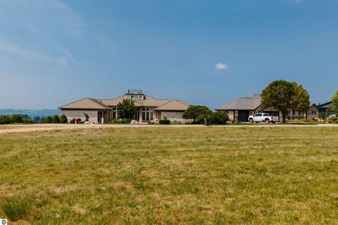 Tiny photo for 4170 Dornoch Court, Williamsburg, MI 49690 (MLS # 1937761)