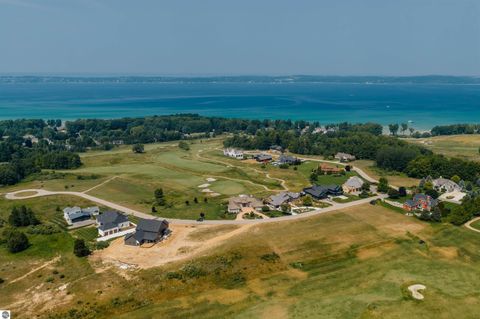 Tiny photo for 4170 Dornoch Court, Williamsburg, MI 49690 (MLS # 1937761)