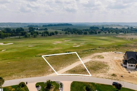 Tiny photo for 4170 Dornoch Court, Williamsburg, MI 49690 (MLS # 1937761)