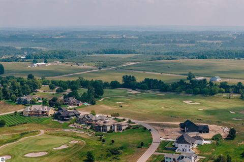 Tiny photo for 4170 Dornoch Court, Williamsburg, MI 49690 (MLS # 1937761)