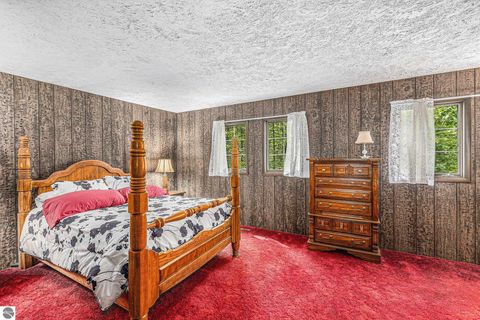 Tiny photo for 11475 NE Lakeview Drive, Kalkaska, MI 49646 (MLS # 1935593)