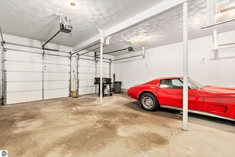 Tiny photo for 11475 NE Lakeview Drive, Kalkaska, MI 49646 (MLS # 1935593)