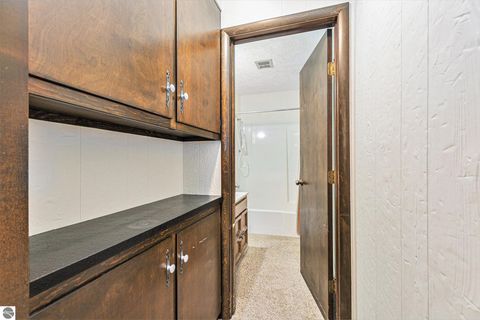 Tiny photo for 11475 NE Lakeview Drive, Kalkaska, MI 49646 (MLS # 1935593)