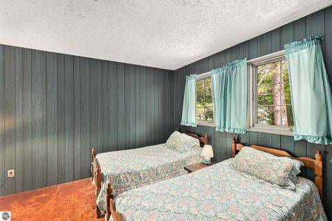 Tiny photo for 11475 NE Lakeview Drive, Kalkaska, MI 49646 (MLS # 1935593)