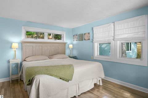 Tiny photo for 489 Peninsula Trail, Traverse City, MI 49696 (MLS # 1939979)