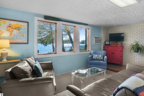 Tiny photo for 489 Peninsula Trail, Traverse City, MI 49696 (MLS # 1939979)