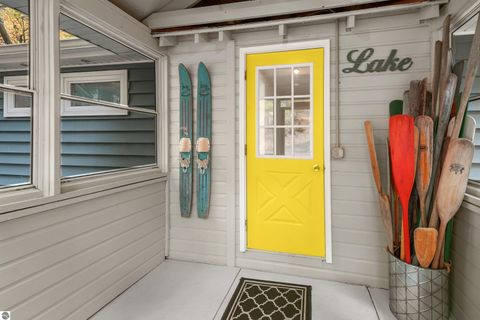 Tiny photo for 489 Peninsula Trail, Traverse City, MI 49696 (MLS # 1939979)