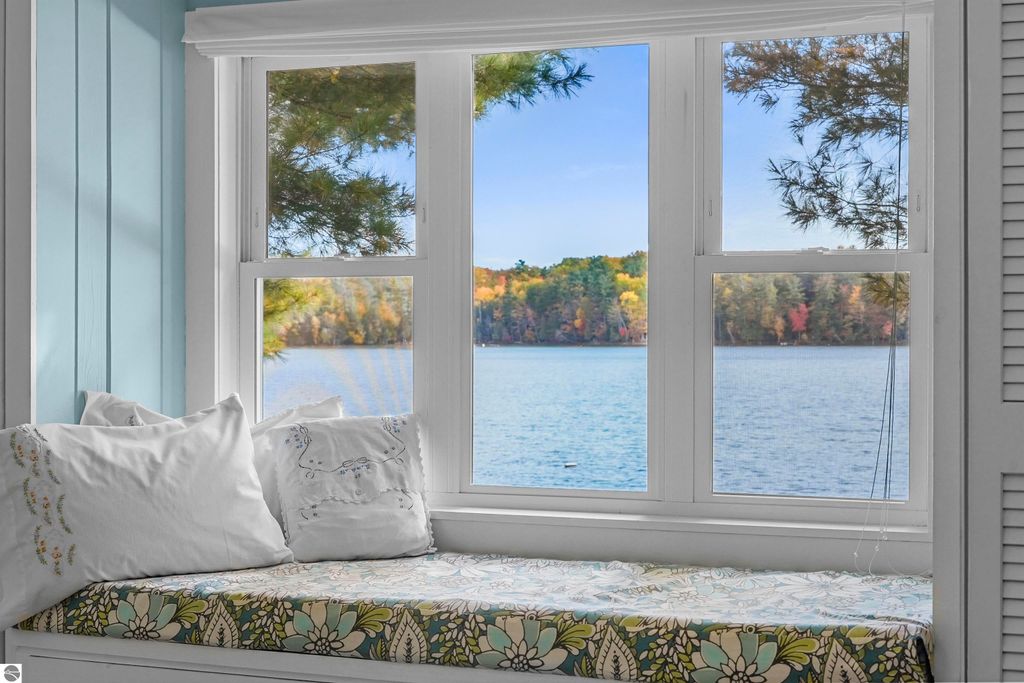 Photo of 489 Peninsula Trail, Traverse City, MI 49696 (MLS # 1939979)