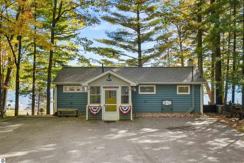 Tiny photo for 489 Peninsula Trail, Traverse City, MI 49696 (MLS # 1939979)