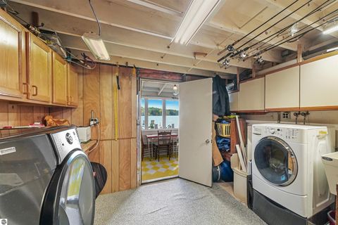 Tiny photo for 489 Peninsula Trail, Traverse City, MI 49696 (MLS # 1939979)