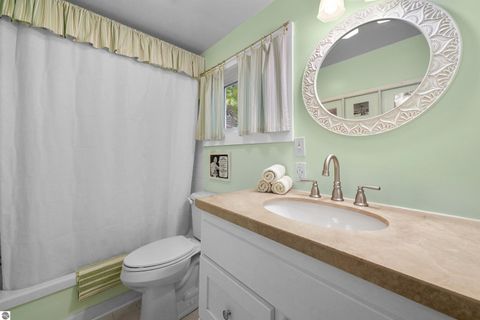 Tiny photo for 489 Peninsula Trail, Traverse City, MI 49696 (MLS # 1939979)