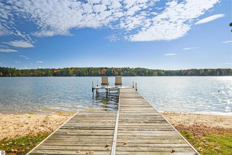 Tiny photo for 489 Peninsula Trail, Traverse City, MI 49696 (MLS # 1939979)