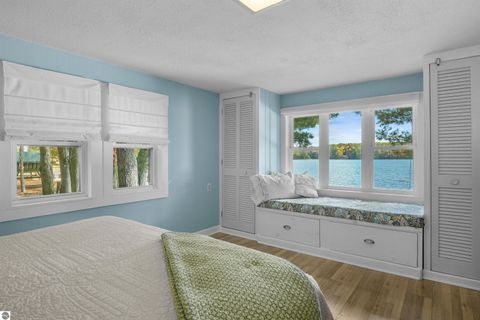 Tiny photo for 489 Peninsula Trail, Traverse City, MI 49696 (MLS # 1939979)