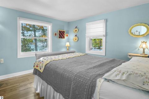 Tiny photo for 489 Peninsula Trail, Traverse City, MI 49696 (MLS # 1939979)