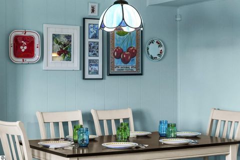 Tiny photo for 489 Peninsula Trail, Traverse City, MI 49696 (MLS # 1939979)