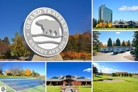 Tiny photo for 489 Peninsula Trail, Traverse City, MI 49696 (MLS # 1939979)