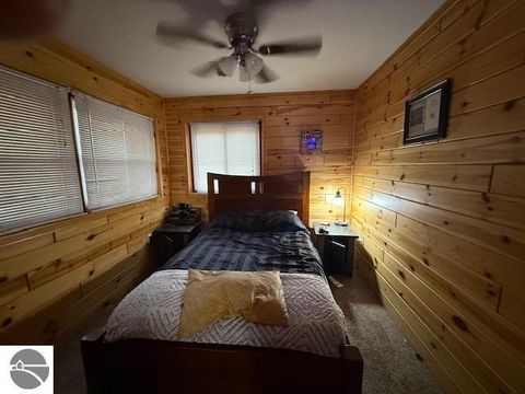 Tiny photo for 1008 Clifford Street, East Tawas, MI 48730 (MLS # 1940497)