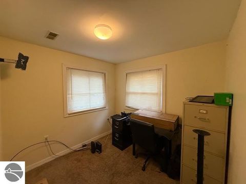 Tiny photo for 1008 Clifford Street, East Tawas, MI 48730 (MLS # 1940497)