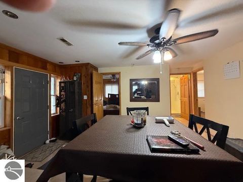 Tiny photo for 1008 Clifford Street, East Tawas, MI 48730 (MLS # 1940497)