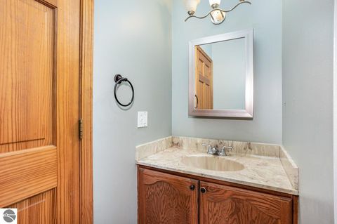 Tiny photo for 823 Valley Stream Court, Harrison, MI 48625 (MLS # 1939702)