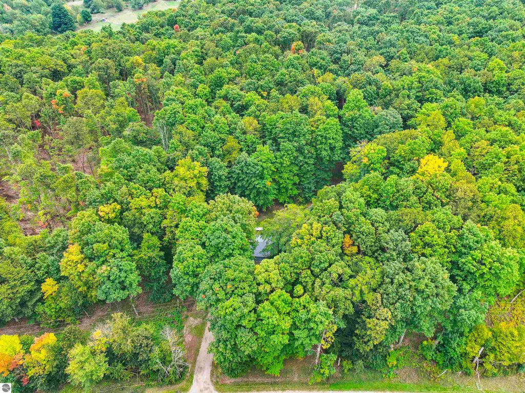 Photo of 5830 N 47 Road, Manton, MI 49663 (MLS # 1938780)