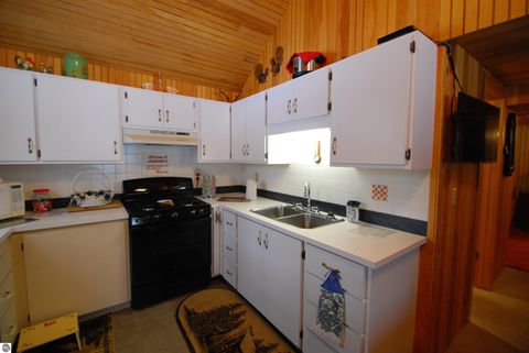 Tiny photo for 57 E Boehm Road, West Branch, MI 48661 (MLS # 1941037)