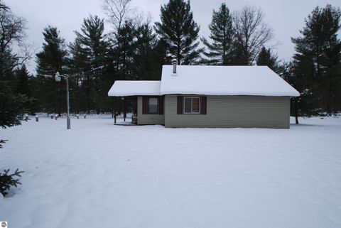 Tiny photo for 57 E Boehm Road, West Branch, MI 48661 (MLS # 1941037)