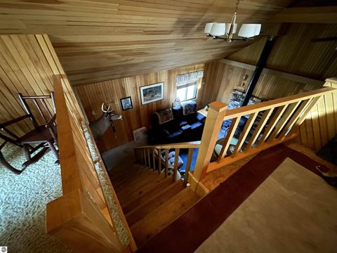 Tiny photo for 57 E Boehm Road, West Branch, MI 48661 (MLS # 1941037)