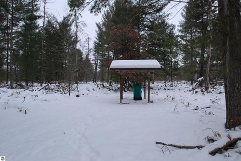 Tiny photo for 57 E Boehm Road, West Branch, MI 48661 (MLS # 1941037)