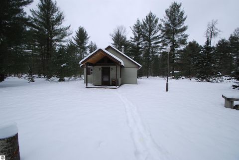 Tiny photo for 57 E Boehm Road, West Branch, MI 48661 (MLS # 1941037)