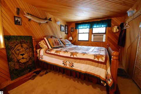 Tiny photo for 57 E Boehm Road, West Branch, MI 48661 (MLS # 1941037)