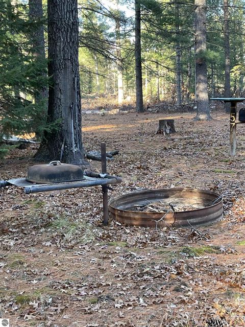 Tiny photo for 57 E Boehm Road, West Branch, MI 48661 (MLS # 1941037)